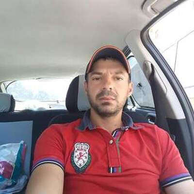 Eugen Musat