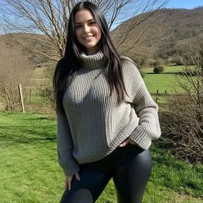 Maria Marin